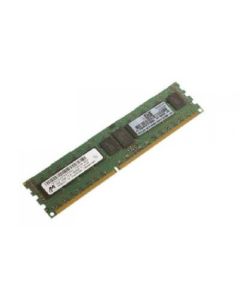 HP 501533-001 geheugenmodule 2 GB 1 x 2 GB DDR3 240-pin DIMM