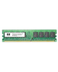HP 501540-001 geheugenmodule 2 GB 1 x 2 GB DDR3 240-pin DIMM ECC