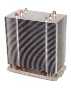HP 591207-001 Processor Koelplaat/radiatoren