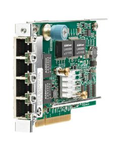 HP Ethernet 1Gb 4-port 331FLR Adapter