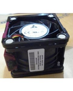 HP 662520-001 Computer behuizing Ventilator