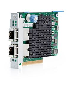 HP Ethernet 10Gb 2-port 561FLR-T Adapter