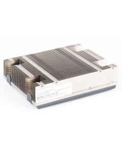 HP 735506-001 Processor Koelplaat/radiatoren Metallic