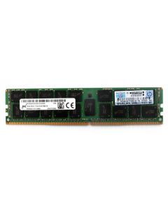 HP 16GB DDR4 2133MHz geheugenmodule 1 x 16 GB 288-pin DIMM ECC