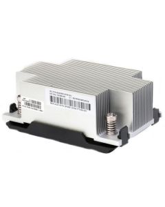 HP 777290-001 Processor Koelplaat/radiatoren Metallic