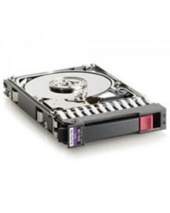 HP 787646-001 interne harde schijf 600 GB 10000 RPM 2.5" SAS