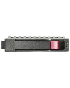 HP MSA 600GB 12G SAS 15K SFF(2.5in) Dual Port Enterprise 3yr interne harde schijf 15000 RPM 2.5"
