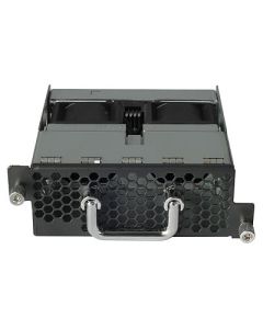 HP A58x0AF Back (power side) to Front (port side) Airflow Fan Tray