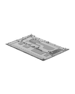 HP P00442-001 Bodembehuizing