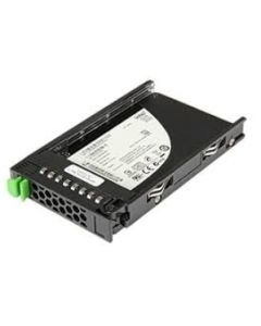 Fujitsu S26361-F5670-L384 internal solid state drive 3,84 TB 2.5" SAS