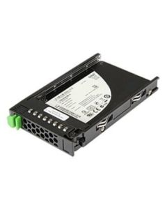 Fujitsu S26361-F5715-L384 internal solid state drive 3,84 TB 2.5" SAS