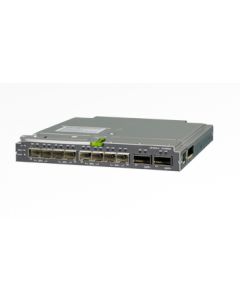 Fujitsu PRIMERGY BX Managed L2+ Meerkleurig