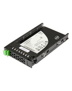 Fujitsu S26461-F5733-L480-RFB internal solid state drive 480 GB 2.5" SATA III