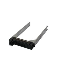 DELL 1F912 drive bay panel 2.5" Bezelplaat