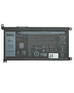 DELL 1VX1H laptop reserve-onderdeel Batterij
