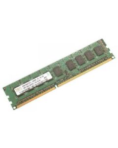 HP 536887-001 geheugenmodule 2 GB 1 x 2 GB DDR3 240-pin DIMM ECC