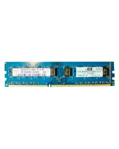 HP 2Gb PC3-10600 DIMM geheugenmodule DDR3 240-pin DIMM