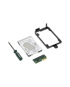 HP 500GB Hard Disk Drive Kit Harde schijf 1 stuk(s)