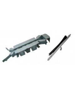 Fujitsu S26361-F2735-L82 rack-toebehoren