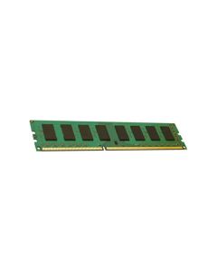 Fujitsu 4GB (1x4GB) DDR3-1600 PC3-12800 DIMM geheugenmodule 240-pin DIMM ECC