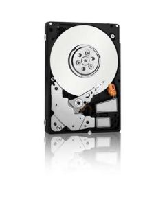 Fujitsu 1TB 2.5" 7200 rpm SATA 6G interne harde schijf 2.5" SATA III
