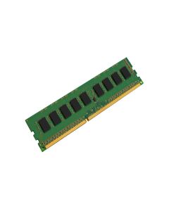 Fujitsu 8GB DDR3-1600 geheugenmodule 1 x 8 GB 240-pin DIMM ECC