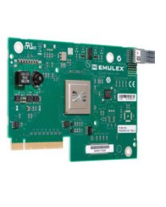 Fujitsu S26361-F3874-L1 netwerkkaart Intern Fiber 8000 Mbit/s