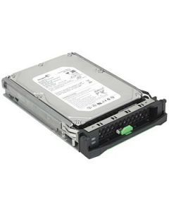 Fujitsu 450GB SAS 15000rpm interne harde schijf 64 MB 3.5"