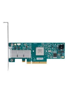 Fujitsu InfiniBand HCA 40Gb 1-port QDR Intern Fiber 40000 Mbit/s