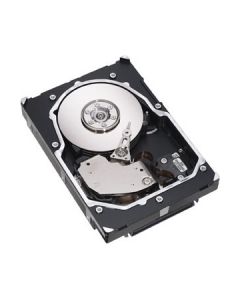 Fujitsu S26361-F4482-L160 interne harde schijf 600 GB 10000 RPM 2.5" SAS