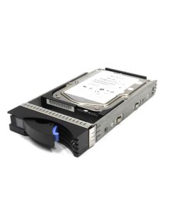 Fujitsu 3TB 3.5" 7.2K SAS 6G BC interne harde schijf 7200 RPM 3.5"