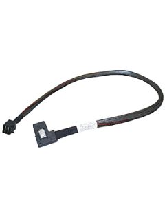 Fujitsu T26139-Y4040-V17 Serial Attached SCSI (SAS)-kabel 0,704 m Zwart