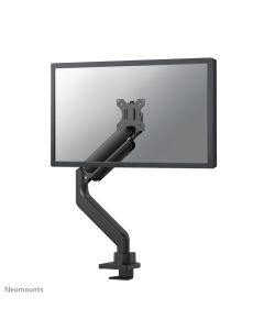 Neomounts DS70-450BL1 Monitorarm 17-42" - gasveer - Topfix - 180°-stop