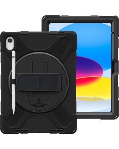 eSTUFF ES681530-BULK tabletbehuizing Zwart