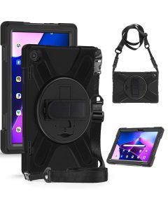 eSTUFF ES681905-BULK tabletbehuizing Zwart