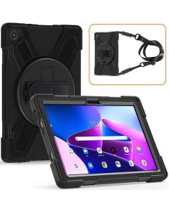 eSTUFF ES681906-BULK tabletbehuizing Zwart