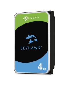 Seagate SkyHawk ST4000VX016 interne harde schijf 4 TB 256 MB 3.5" SATA III
