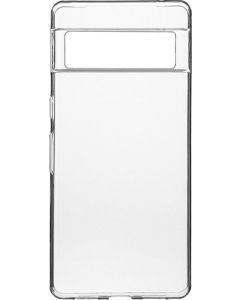 eSTUFF ES678051-BULK mobiele telefoon behuizingen Hoes Transparant