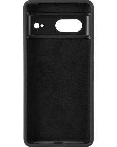 eSTUFF ES678150-BULK mobiele telefoon behuizingen Hoes Zwart