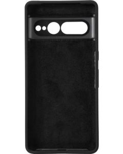 eSTUFF ES678151-BULK mobiele telefoon behuizingen Hoes Zwart