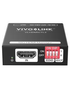 Vivolink VLHDMICTL2 EDID-emulator
