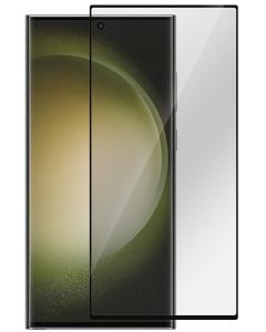 eSTUFF ES504092 scherm- & rugbeschermer voor mobiele telefoons Doorzichtige schermbeschermer Samsung 1 stuk(s)