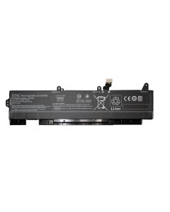 CoreParts MBXHP-BA0298 laptop reserve-onderdeel Batterij