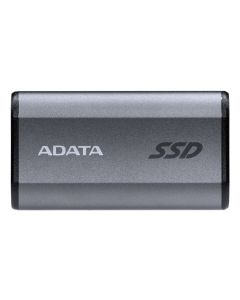 ADATA SE880 1 TB USB Type-C USB 3.2 Gen 2x2 Grijs