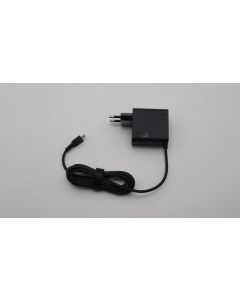 Lenovo 5A11J75649 netvoeding & inverter Binnen 65 W Zwart