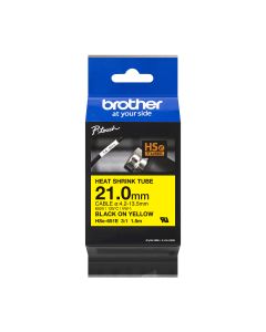 Brother HSE-651E labelprinter-tape