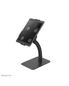 Neomounts DS15-625BL1 Tablet standaard bureau 7.9-11" - vergrendelbaar - universeel