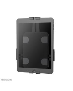 Neomounts WL15-625BL1 Tablet muurbeugel 7.9-11" - vergrendelbaar - universeel