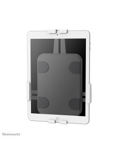 Neomounts WL15-625WH1 Tablet muurbeugel 7.9-11" - vergrendelbaar - universeel