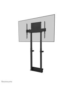 Neomounts WL55-875BL1 vloer-wandsteun 55-100" - gemotoriseerd - TÜV